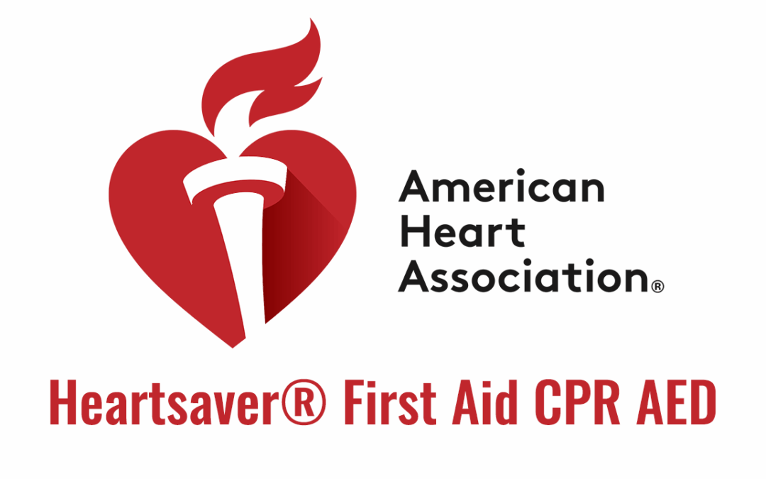 CPR & First Aid